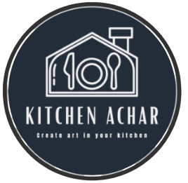 Kitchen Achar